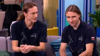 Studenci stworzyli łazik marsjański. Poleci w kosmos?
