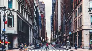 5th Avenue w Nowy Jorku, czyli najsłynniejsza ulica na świecie