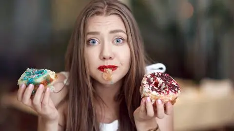 Psychodietetyczka apeluje do wszystkich podjadających