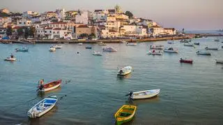 Ferragudo