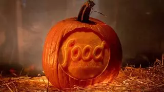 Halloween Food Network