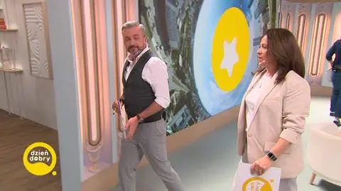 Kolorowe śniadania i sałatki z chrupiącymi nowalijkami. Sprawdź przepisy Ani Starmach