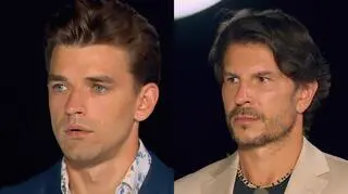 Tomek i Tom "40 kontra 20"