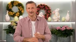 Faszerowane jajka z niespodzianką 