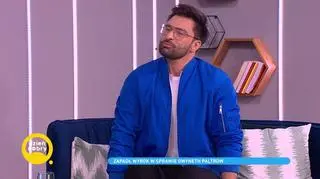 Co słychać w show-biznesie? 