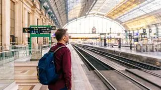 "Umilił" podróż pasażerom pociągu. "Nie chcę wiedzieć, co na tym fotelu było wcześniej"