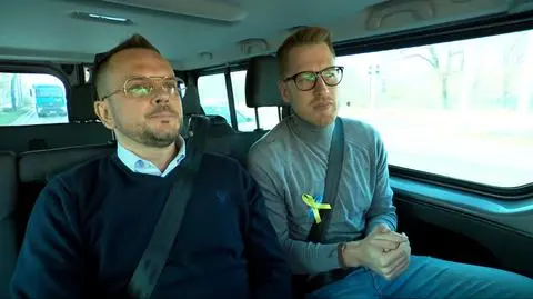 Sylwester Pawłowski, Robert Stockinger