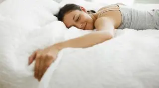 Chrapanie utrudnia orgazm? Wiele kobiet mierzy się z tym problemem