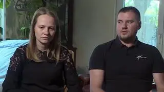 Ciężarna kobieta potrącona na przejściu. "Tak bardzo na nią czekałam, a nie mogłam jej nawet poznać"