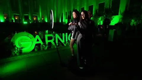 Zielone party z myślą o planecie