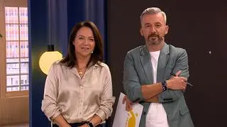 Milionerzy w Dzień Dobry TVN 