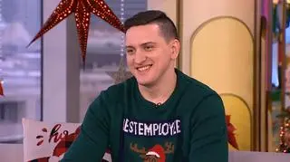 Jak wyglądają Święta u Smykiewiczów?