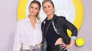 Ania Świątczak i Mandaryna śpiewają na jednej scenie. "Jest między nami chemia" 