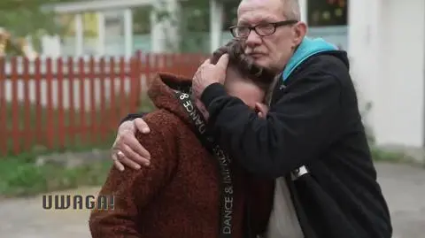 Uwaga! TVN. Horror w wałbrzyskiej podstawówce, snajper celuje w budynek szkoły