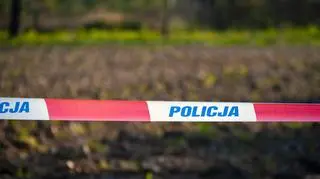 Znaleziono ciało 75-latki. Wcześniej w tej samej miejscowości uduszono inną kobietę