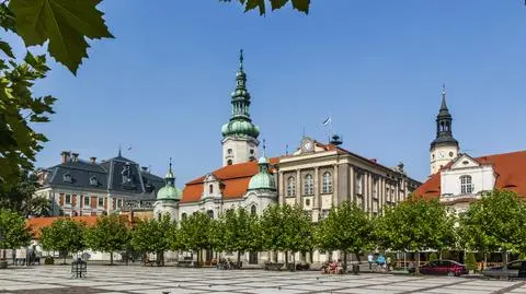 Pszczyna 