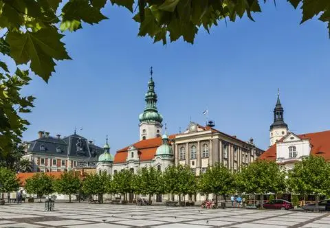 Jakie atrakcje turystyczne oferuje Górny Śląsk? Poznaj najciekawsze miejsca regionu