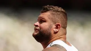 Paweł Fajdek w żałobie. "Dziękuję Ci za wszystko"