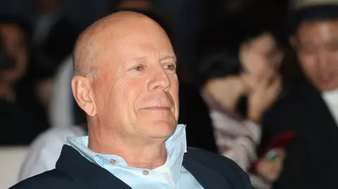 Bruce Willis zostanie dziadkiem. Czy jest na to gotowy?