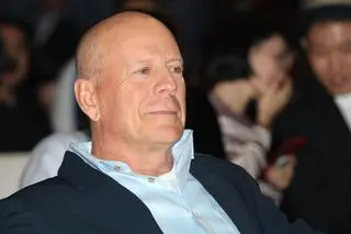 Bruce Willis zostanie dziadkiem. Czy jest na to gotowy?