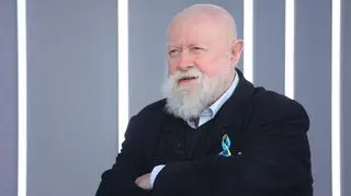 Jak mówimy, gdy się czegoś boimy? Tłumaczy prof. Jerzy Bralczyk