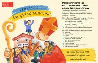 Fundacja Świętego Mikołaja