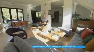 Odpicowane mieszkanie w ponadczasowym stylu. "Stawiamy przede wszystkim na klasyczne rzeczy i dodatki"