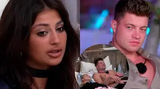 "Hotel Paradise 8". Natalia w ogniu pytań na Pandorze. Przełom w relacji Ady i Bartka