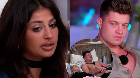 "Hotel Paradise 8". Natalia w ogniu pytań na Pandorze. Przełom w relacji Ady i Bartka