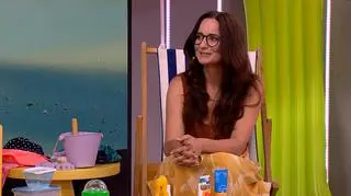 Plażowanie z dzieckiem - jak się spakować?