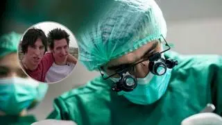 Bliźniacy chcieli być jak Brad Pitt