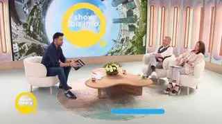 Co słychać w show biznesie?
