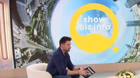 Co słychać w show-biznesie?