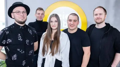 Planety na scenie Dzień Dobry TVN