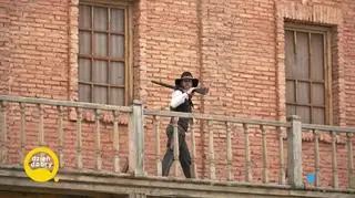 Andaluzyjska pustynia zagrała w ponad 300 filmach. Dlaczego zdobyła taką sławę?