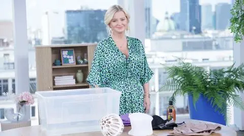 W czym i jak prać biustonosze? 