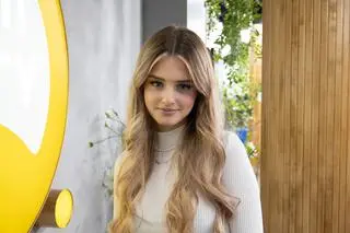 Juli Chan i jej recepta na sukces