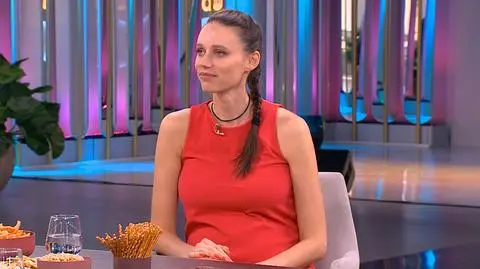 Urszula Somow, dietetyk 