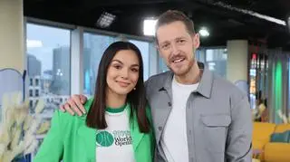 Nowe studio Dzień Dobry TVN w oczach prowadzących. "Wygląda obłędnie" 