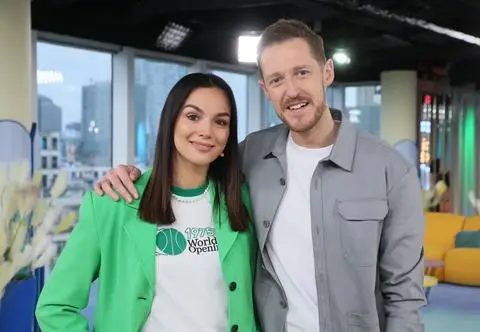 Nowe studio Dzień Dobry TVN w oczach prowadzących. "Wygląda obłędnie" 