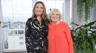 Była w 66 krajach, a w wieku 93 lat wyda książkę