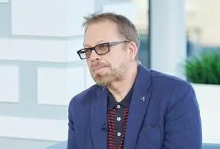 Tomasz Raczek zabrał głos ws. aborcji