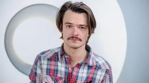 Dawid Ogrodnik