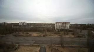 Co dzieje się w Czarnobylu i Czerwonym Lesie? Ekspert ocenił ryzyko promieniowania 