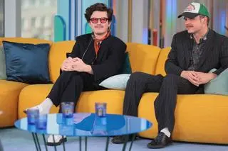 Nowa płyta zespołu Karaś/Rogucki