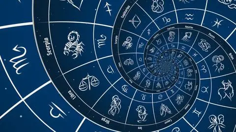 Znaki zodiaku