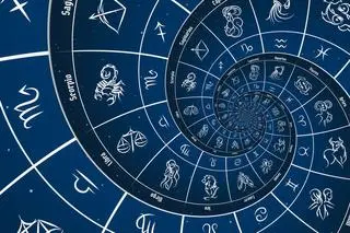 Znaki zodiaku