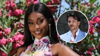 Amello z "40 kontra 20" nadal ma kontakt z Tomem? Wyznała, czy jest zakochana