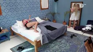 "Hotel Paradise 5". Karolina dowie się smutnej prawdy