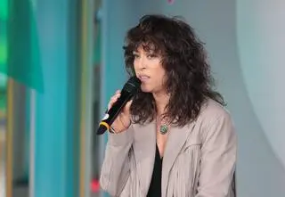 Natalia Kukulska wyrusza w trasę koncertową. "Bardzo się cieszę"